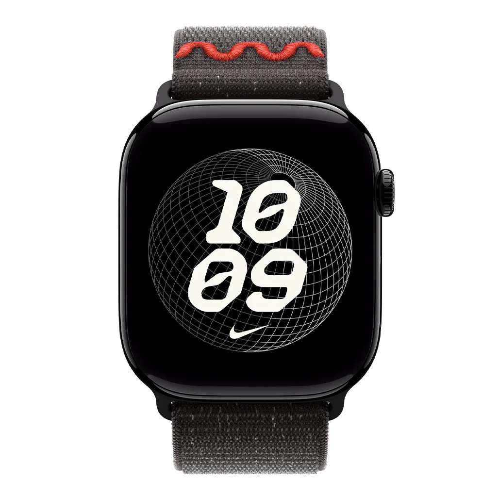 Apple Nike Sport Loop Watch Band - Image 2