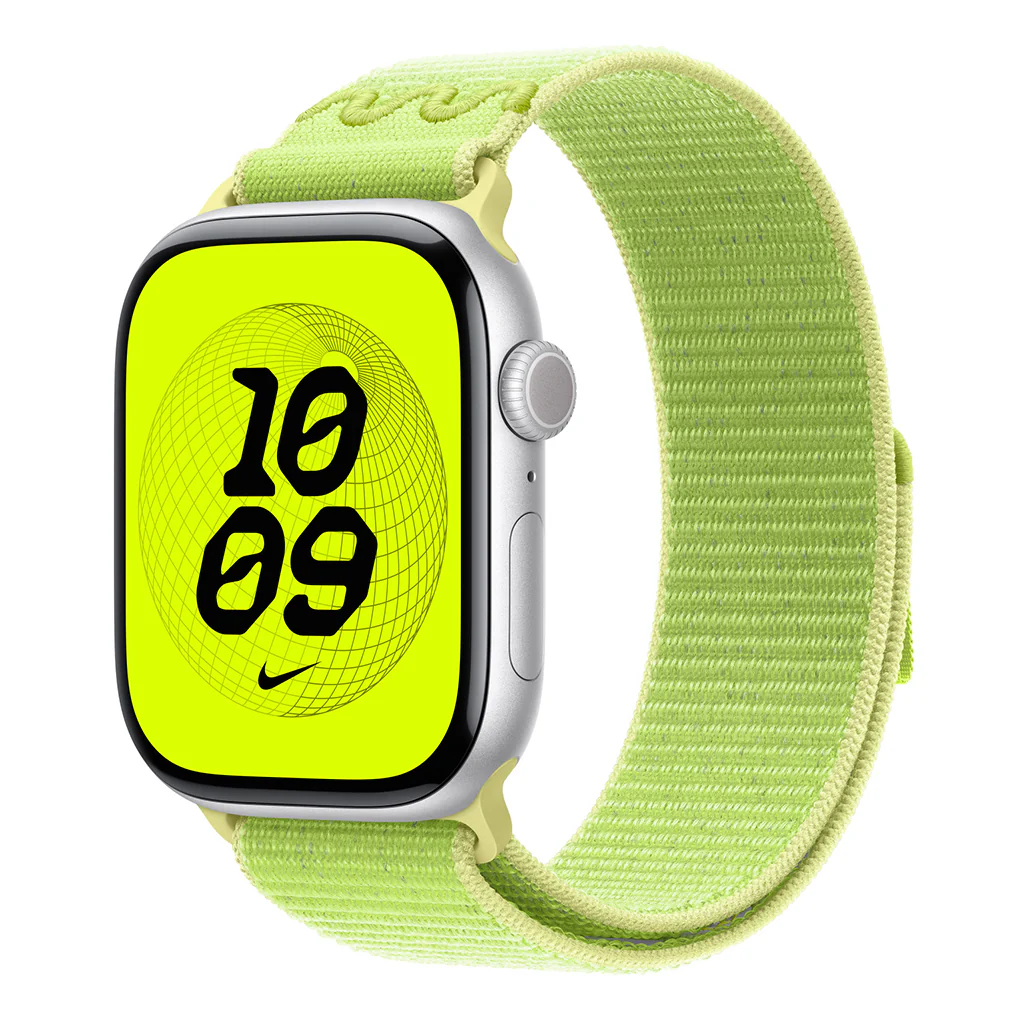 Apple Nike Sport Loop Watch Band - Image 6