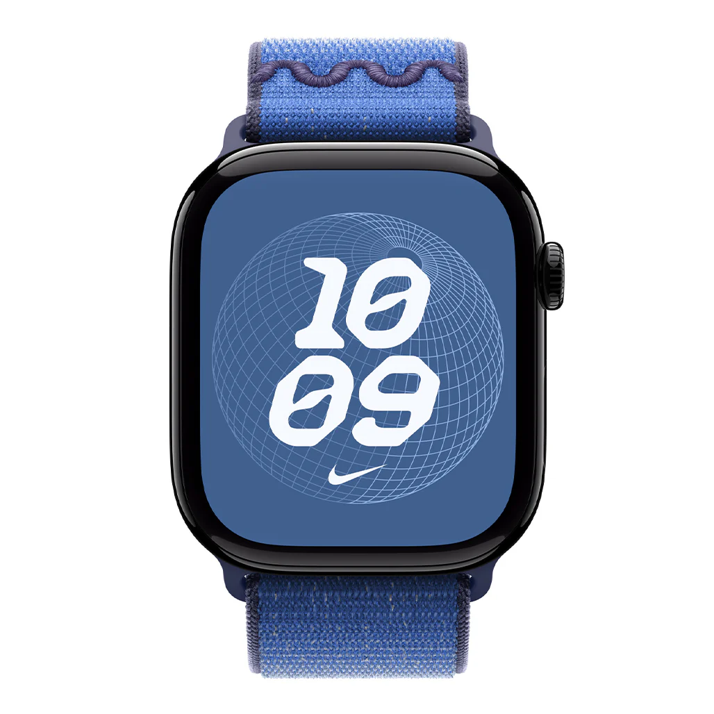Apple Nike Sport Loop Watch Band - Image 8