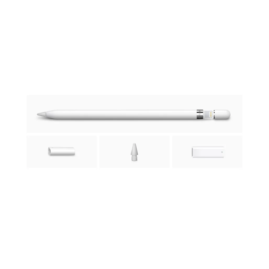 Apple Pencil (Gen 1) - Image 3