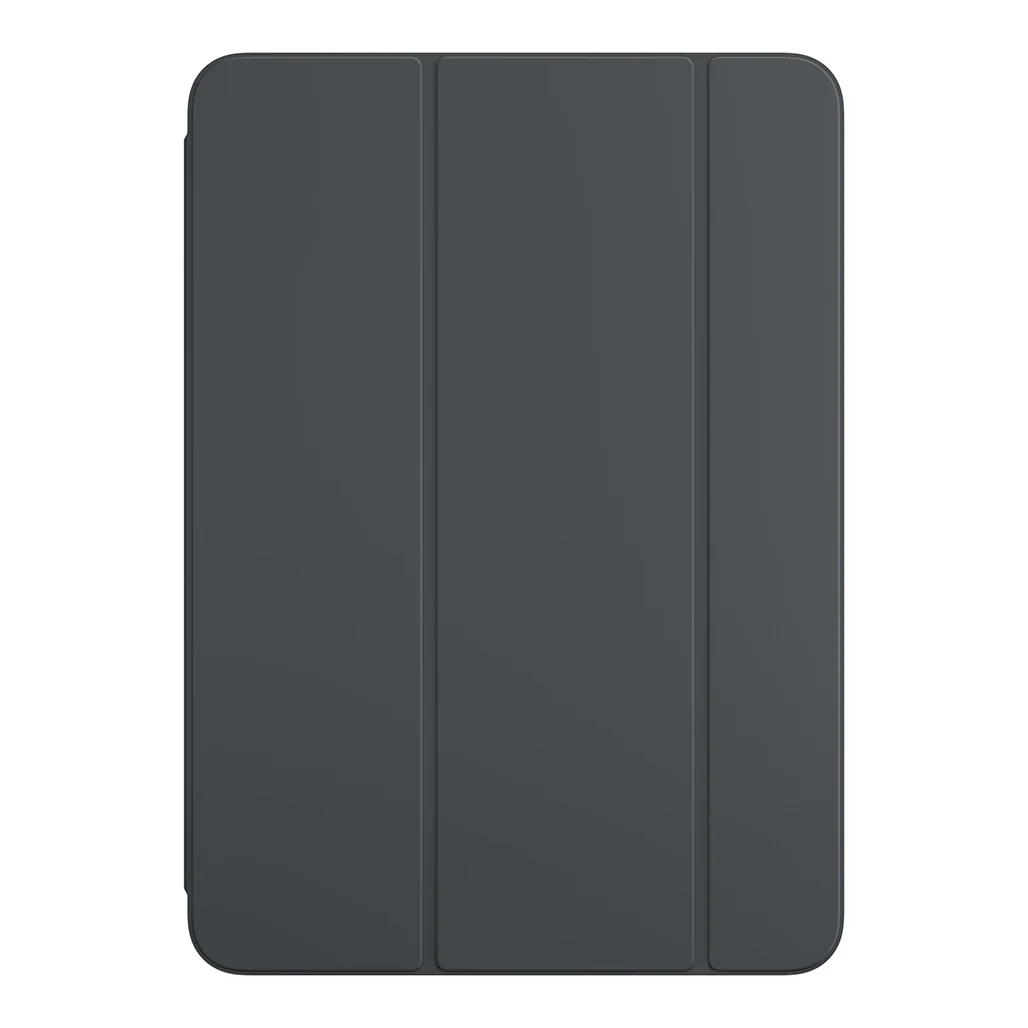 Apple Smart Folio Case for iPad Pro 11" (M4, 2024) – Slim Black Cover with Auto Wake/Sleep