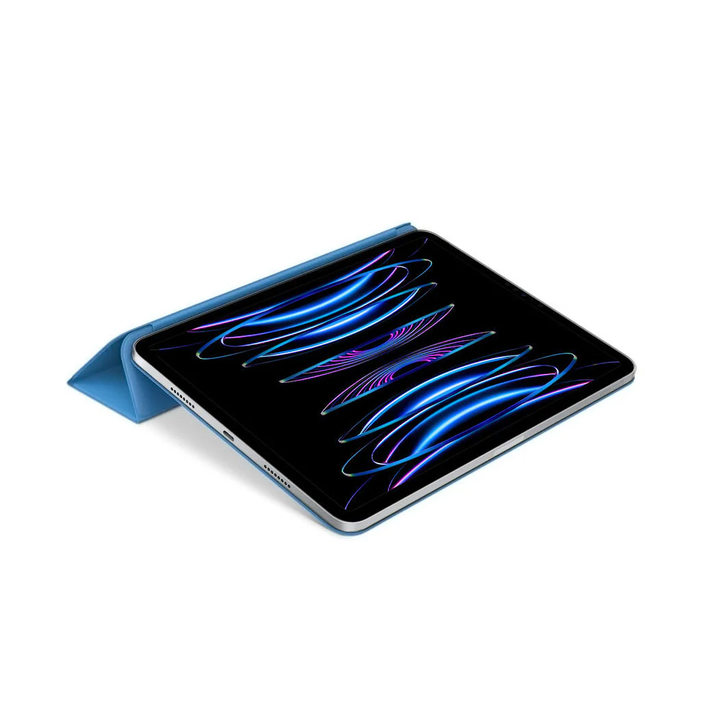 Apple Smart Folio for iPad Pro 11-inch (4th generation) - Image 25