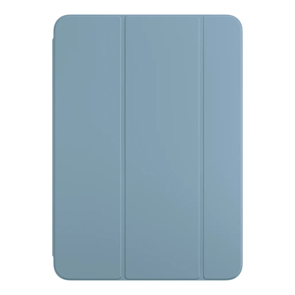 Apple Smart Folio for iPad Pro 11" (M4) - Denim