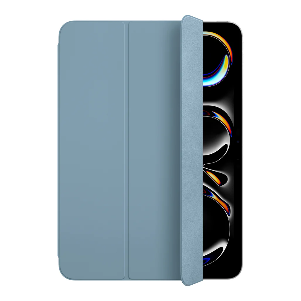 Apple Smart Folio for iPad Pro 11" (M4) - Denim - Image 2