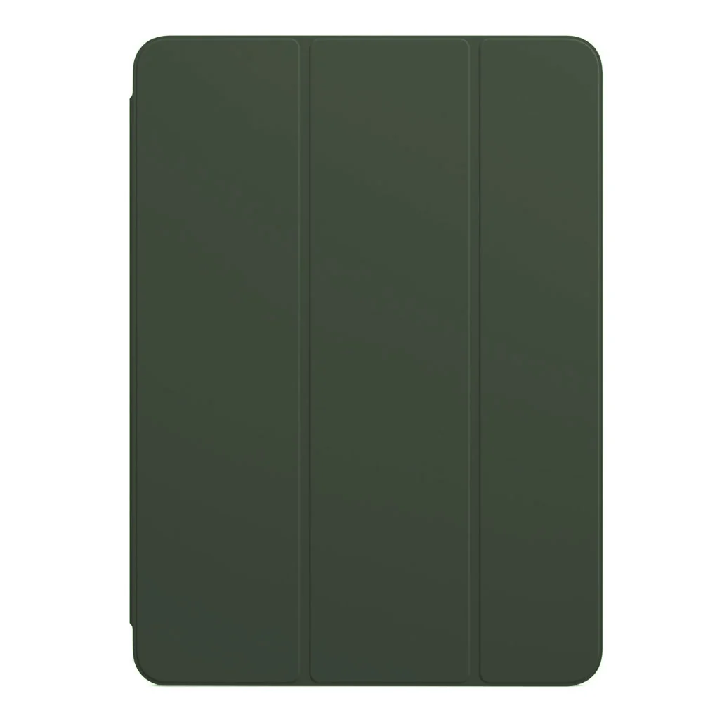 Apple Smart Folio for iPad Pro 12.9-inch (4th gen) - Cyprus Green