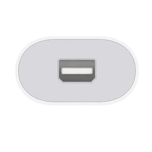 Apple Thunderbolt 3 (USB-C) to Thunderbolt 2 Adapter - Image 3