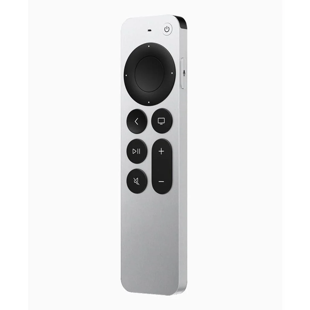 Apple TV 4K (2nd Gen) - 64GB - MXH02LL/A - Image 3