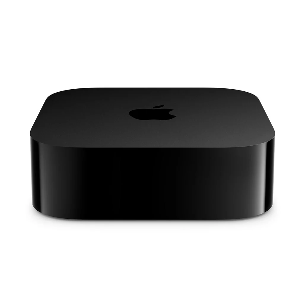 Apple TV 4K Wifi - 64GB (3rd Gen) - MN873B/A - Image 3