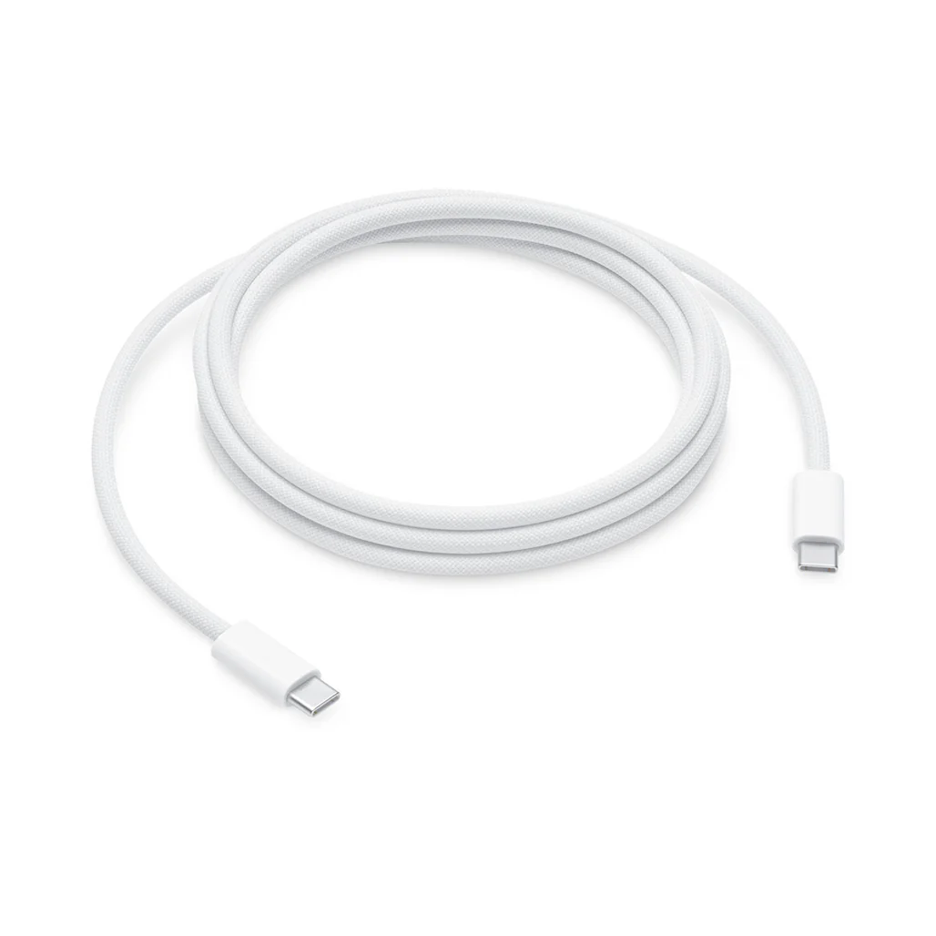 Apple USB-C 240W Charge Cable (2M) - Image 2