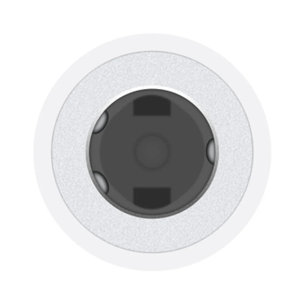Apple USB-C to 3.5 mm Headphone Jack Adapter - Image 3
