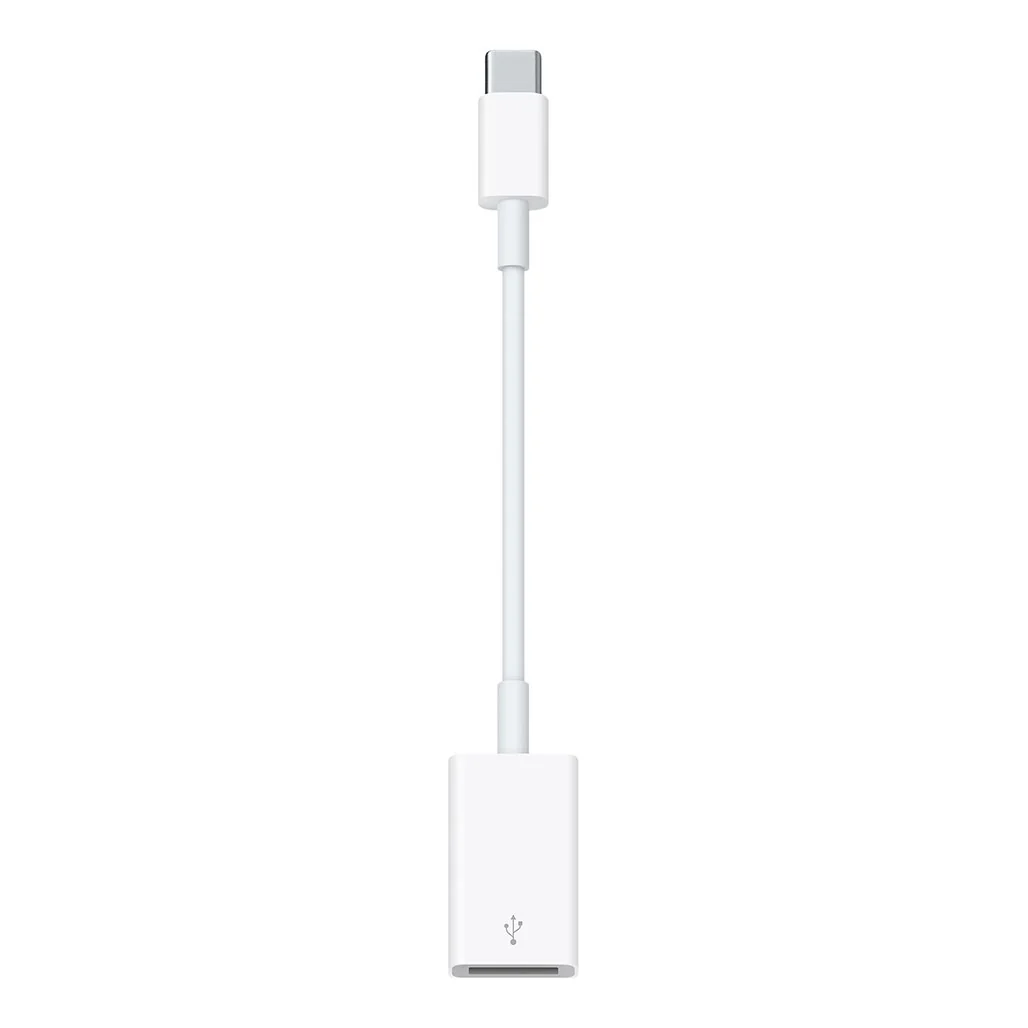 Apple USB-C to USB Adapter