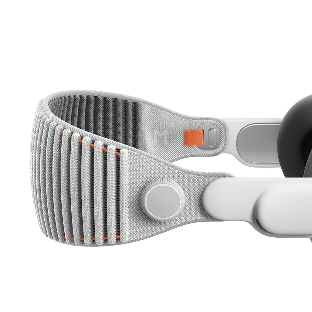 Apple Vision Pro - Advanced VR Headset and Spatial Computer - Image 5