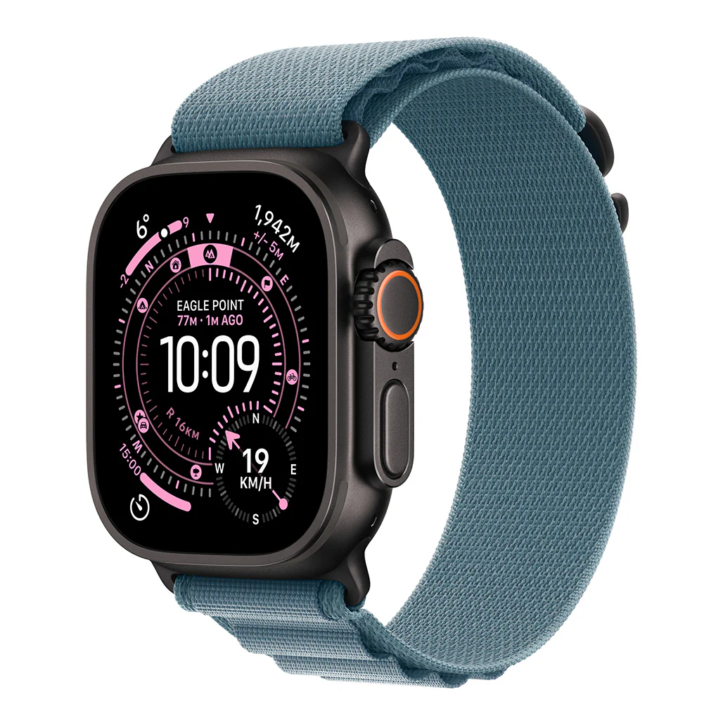 Apple Watch 49mm Alpine Loop Band - Image 11