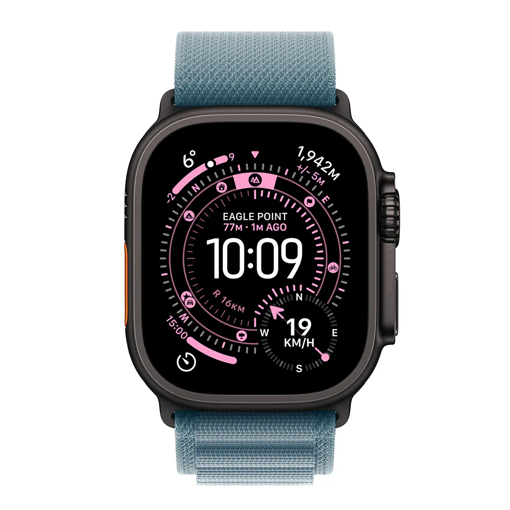 Apple Watch 49mm Alpine Loop Band - Image 12