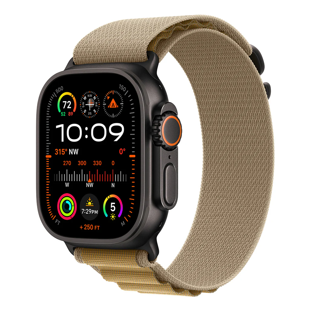 Apple Watch 49mm Alpine Loop Band - Image 5