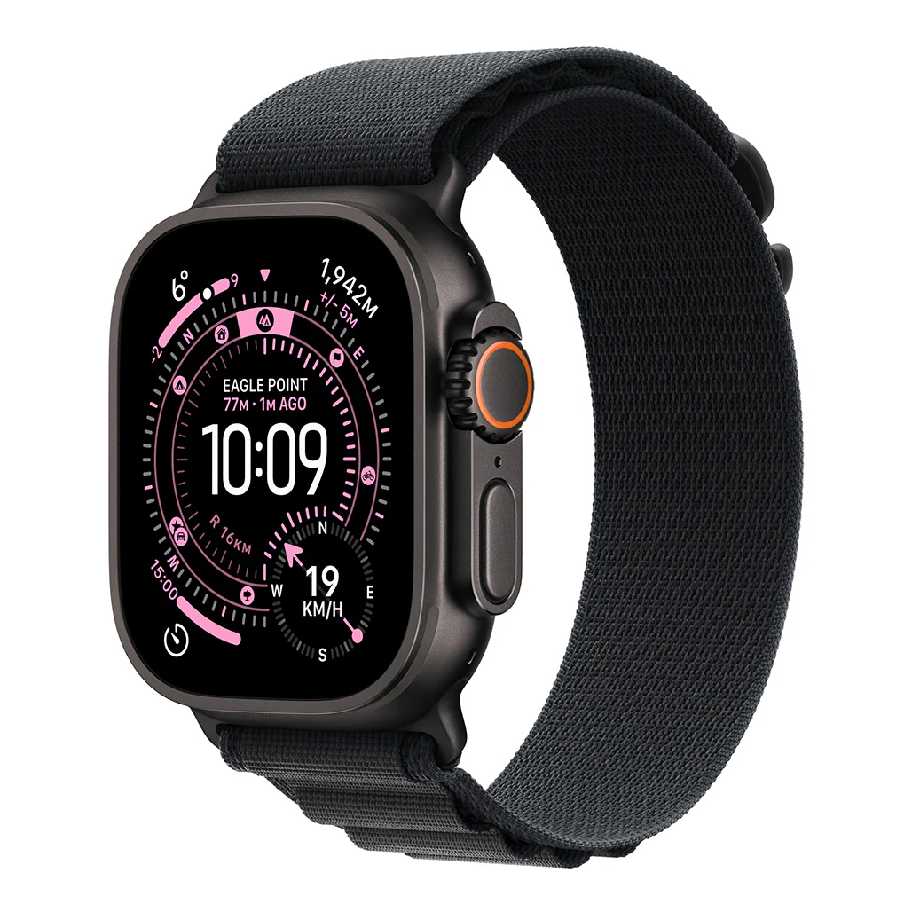 Apple Watch 49mm Alpine Loop Band - Image 8