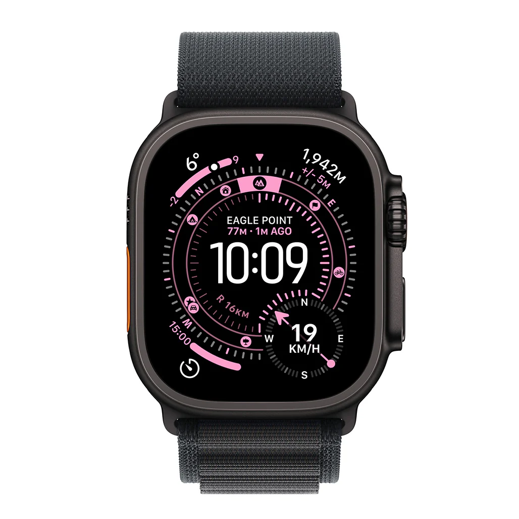 Apple Watch 49mm Alpine Loop Band - Image 9