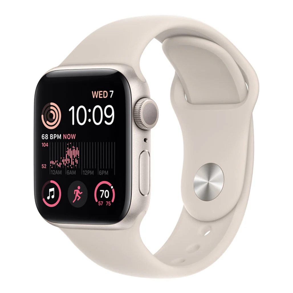 Apple Watch SE 2nd Gen - Image 5