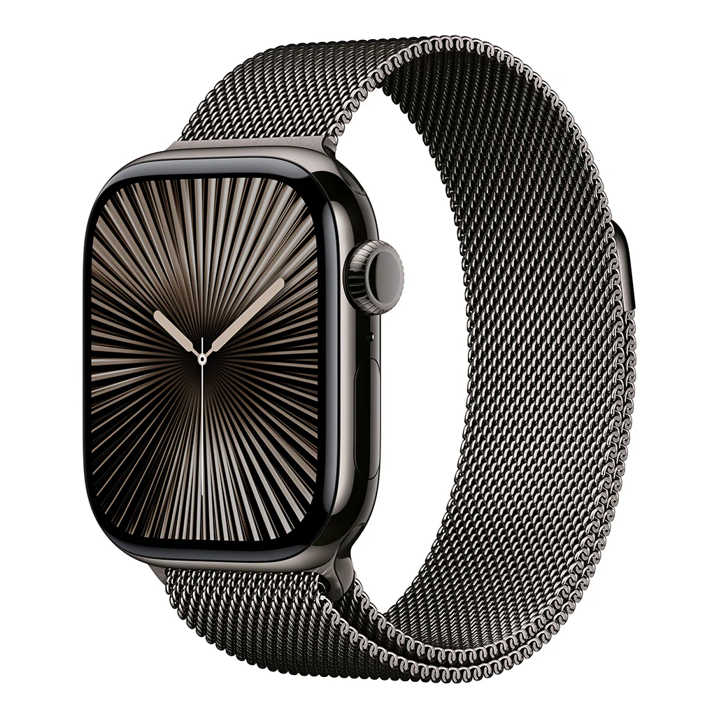 Apple Watch Series 10 - Titanium - Image 2