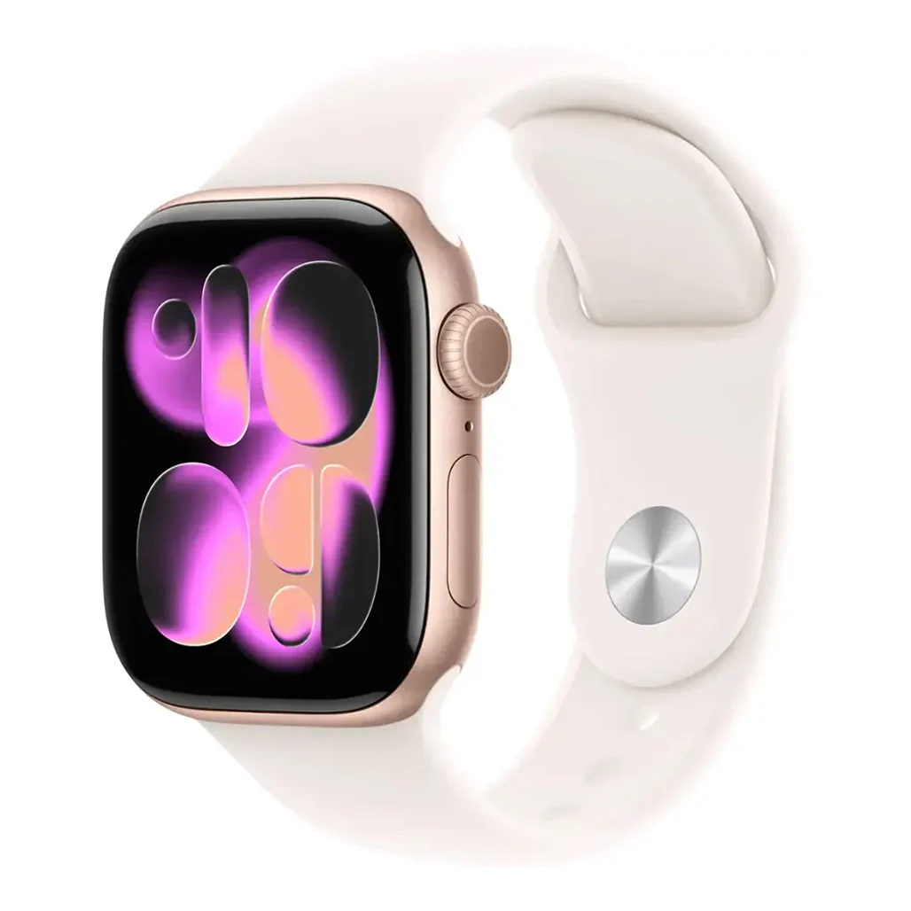 Apple Watch Series 11 - Aluminum Case - Image 10