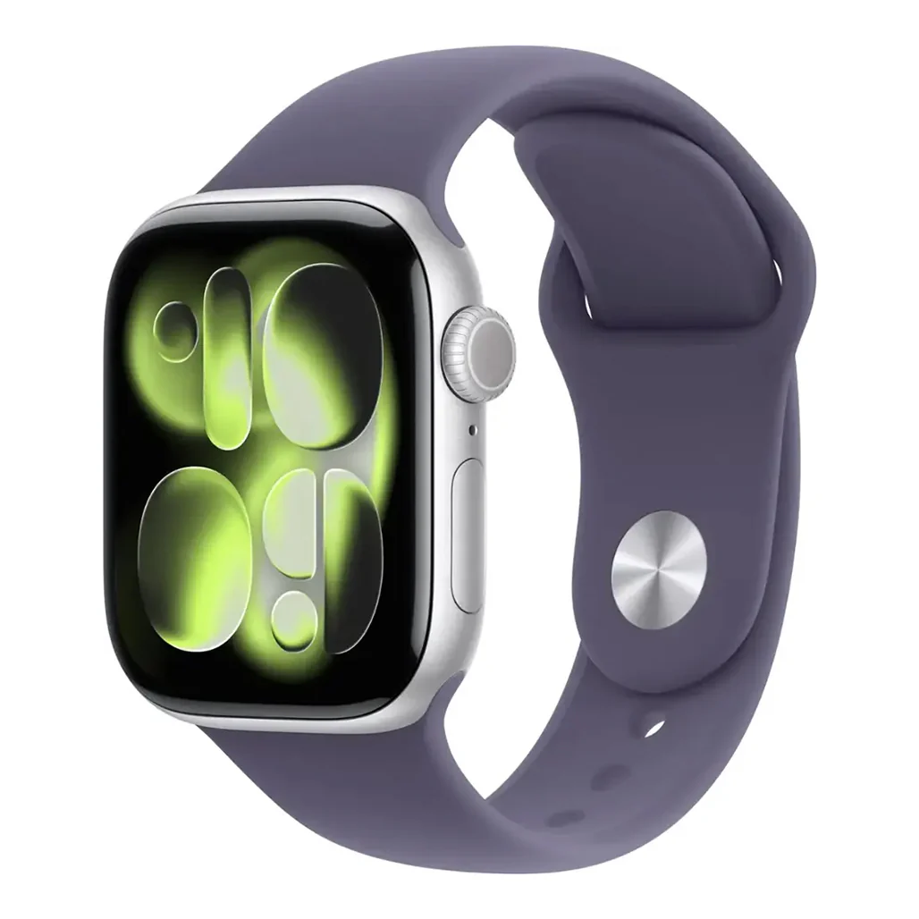 Apple Watch Series 11 - Aluminum Case - Image 11