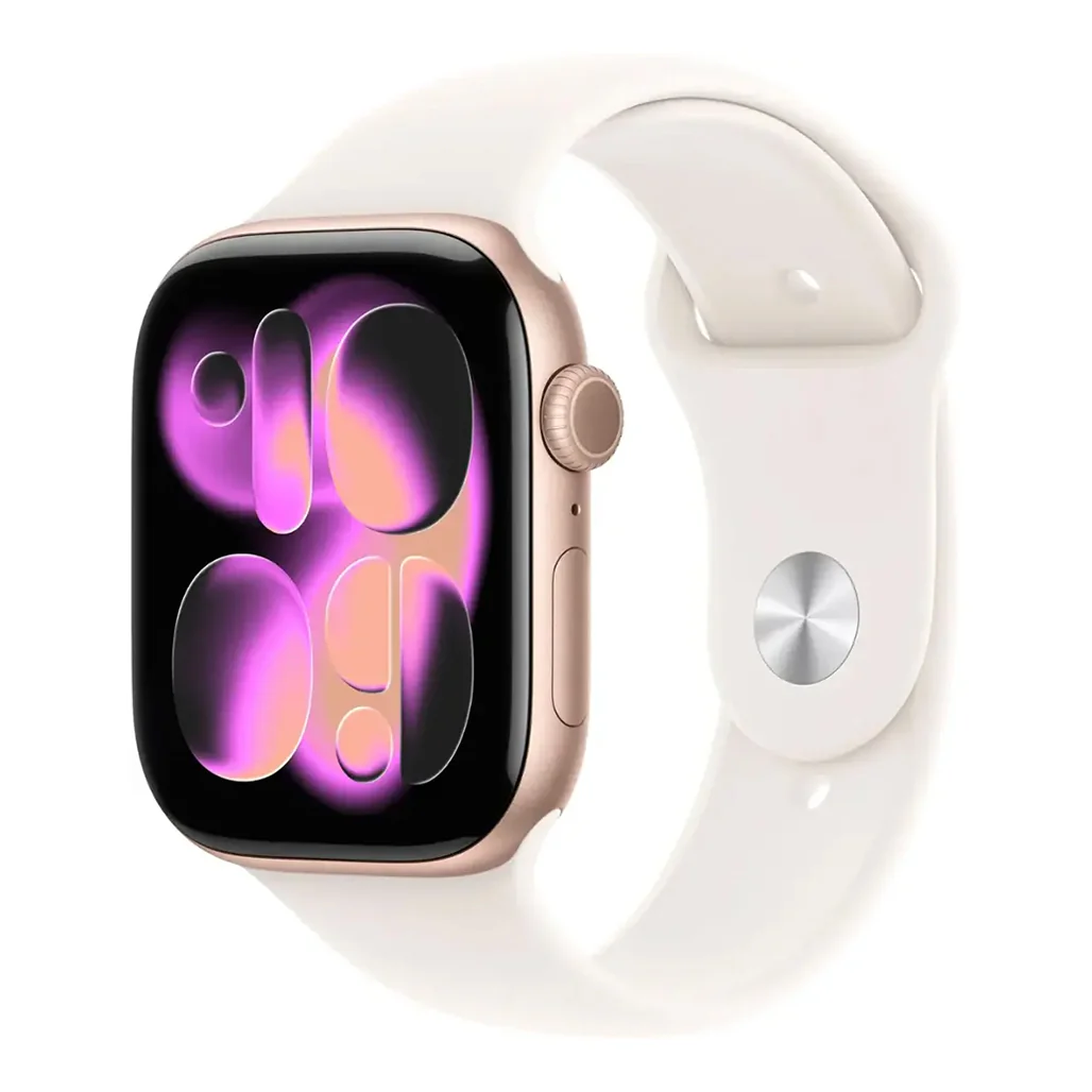 Apple Watch Series 11 - Aluminum Case - Image 14
