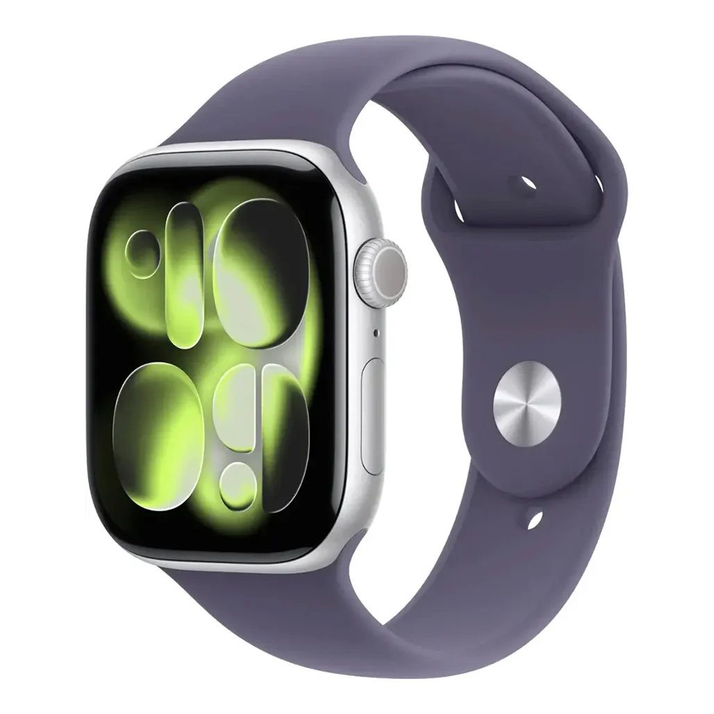 Apple Watch Series 11 - Aluminum Case - Image 15