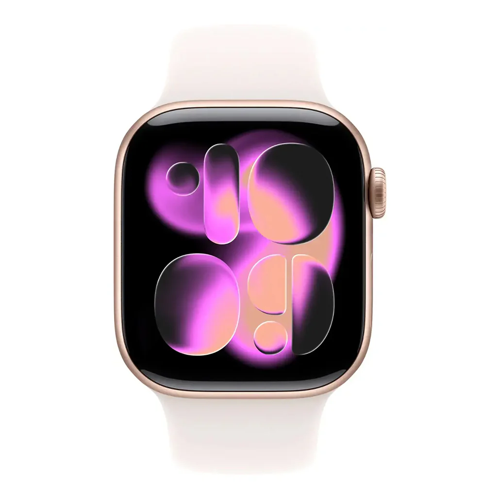 Apple Watch Series 11 - Aluminum Case - Image 2