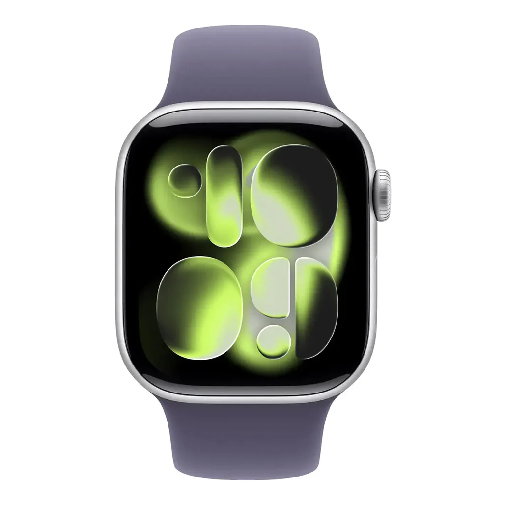 Apple Watch Series 11 - Aluminum Case - Image 3