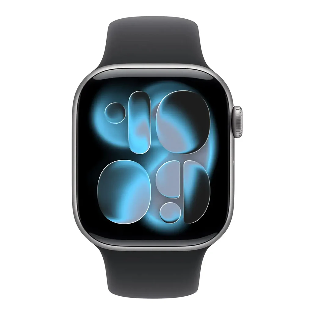Apple Watch Series 11 - Aluminum Case - Image 4