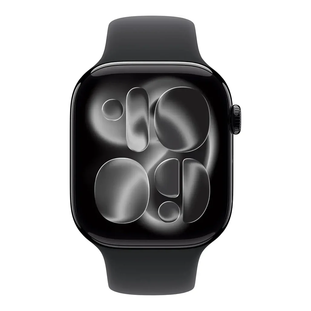 Apple Watch Series 11 - Aluminum Case - Image 5