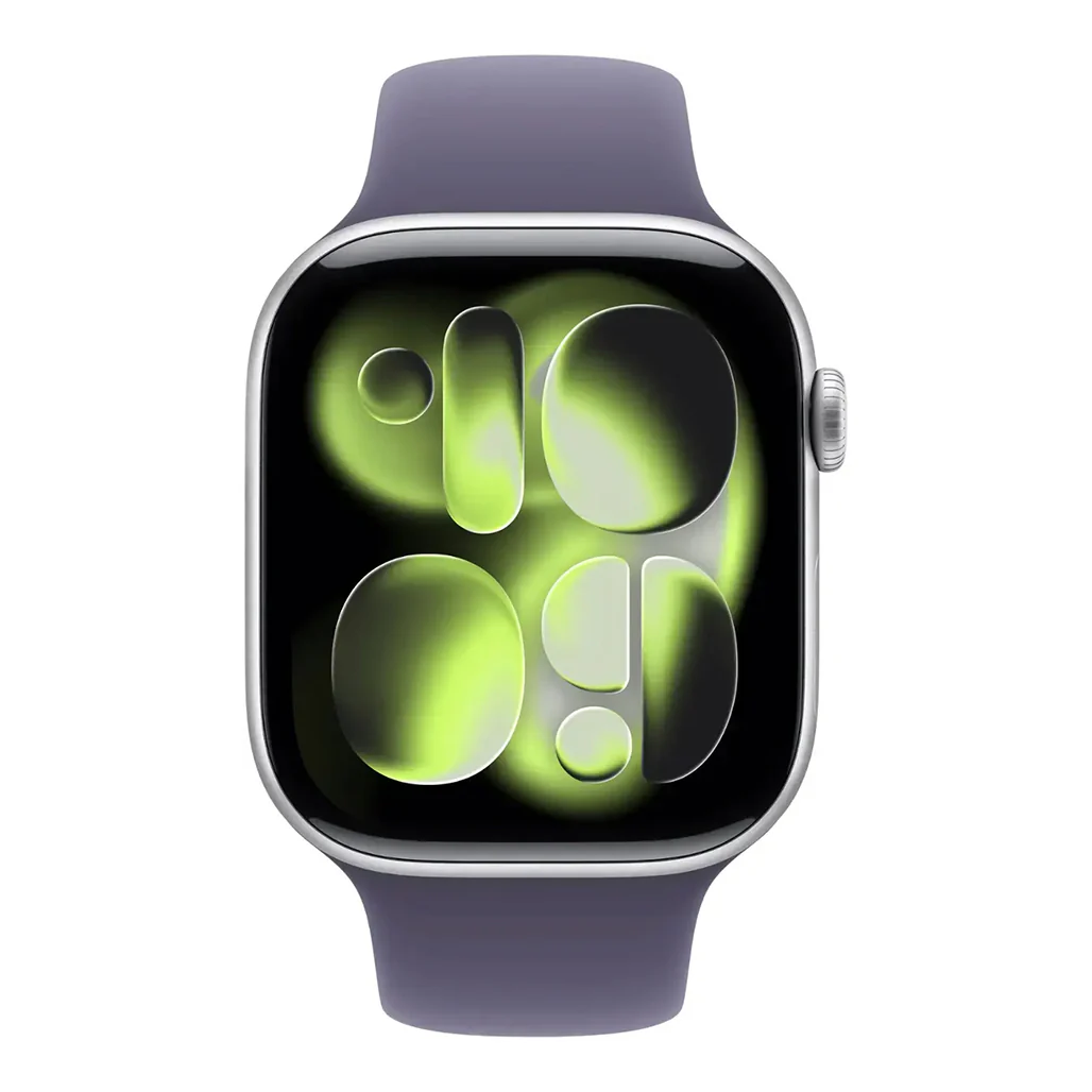 Apple Watch Series 11 - Aluminum Case - Image 7