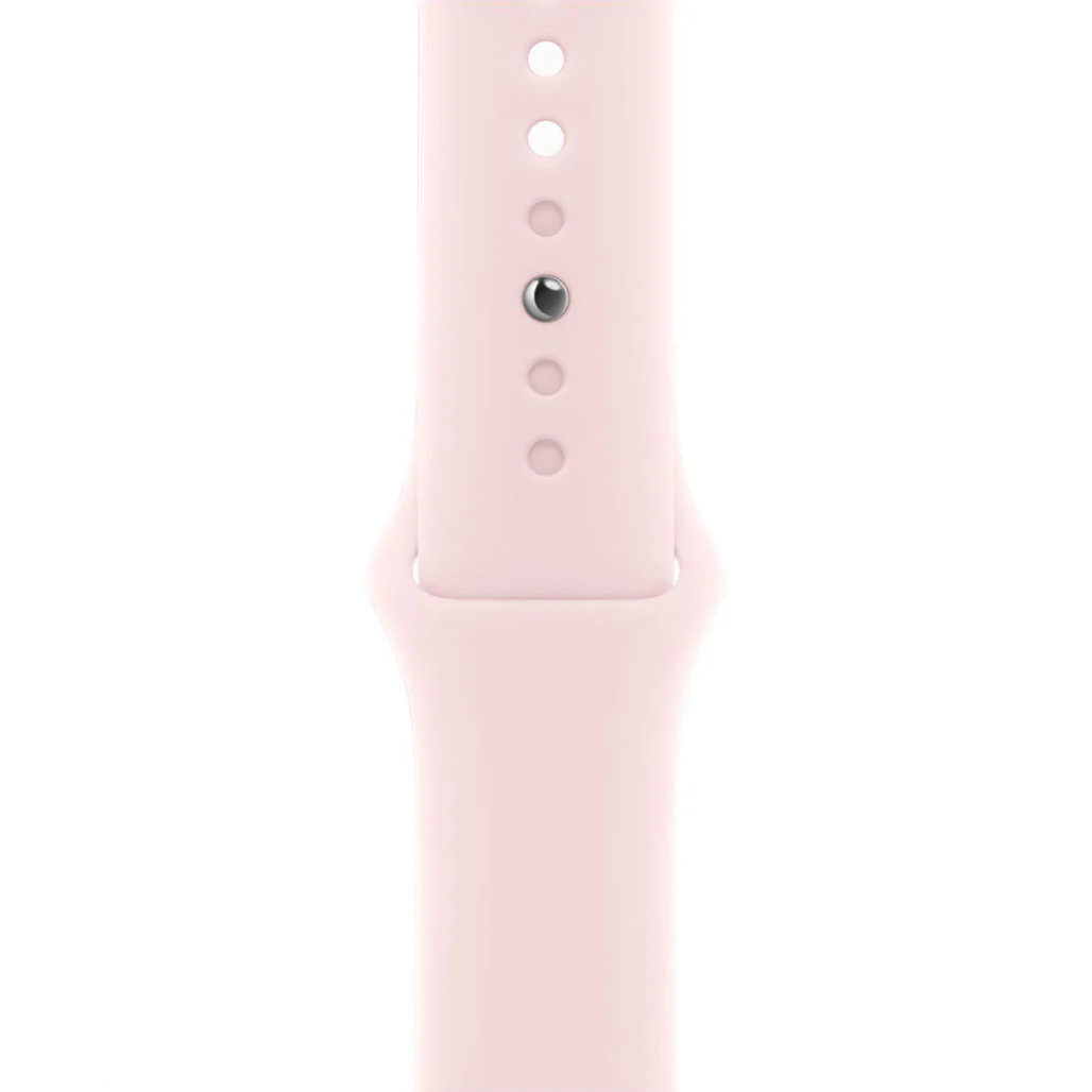Apple Watch Series 9 41mm - Pink - Image 3