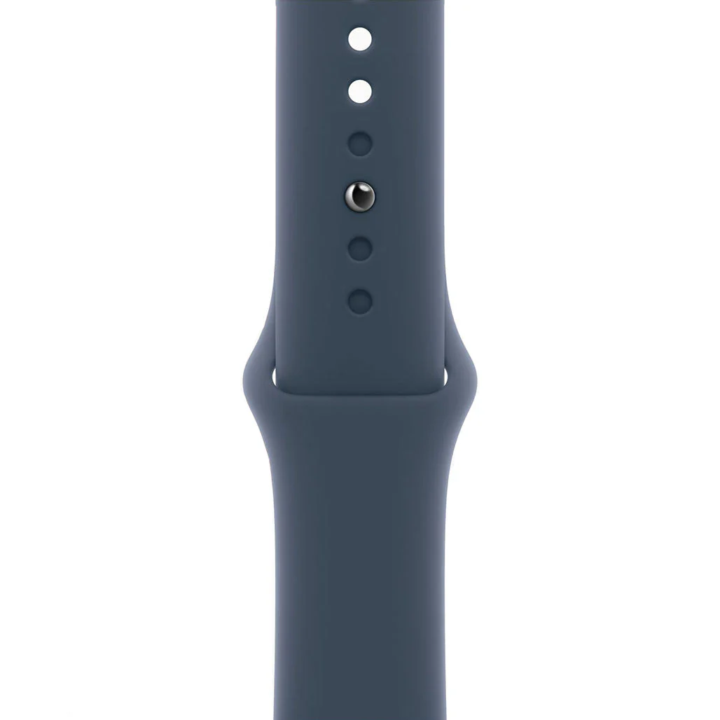 Apple Watch Series 9 45mm - Storm Blue - Image 3