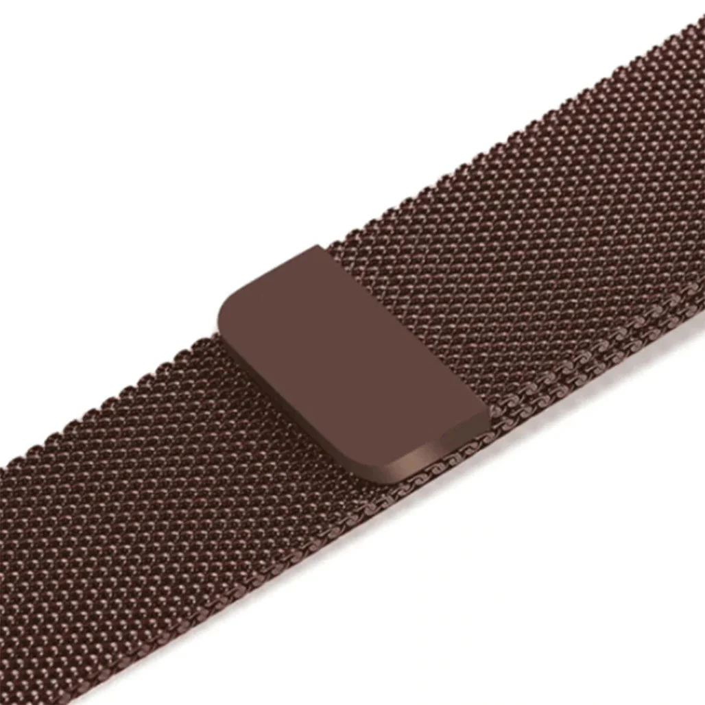 Apple Watch Stainless Steel Bands | 40mm/41mm/42mm/44mm/45mm - Image 6
