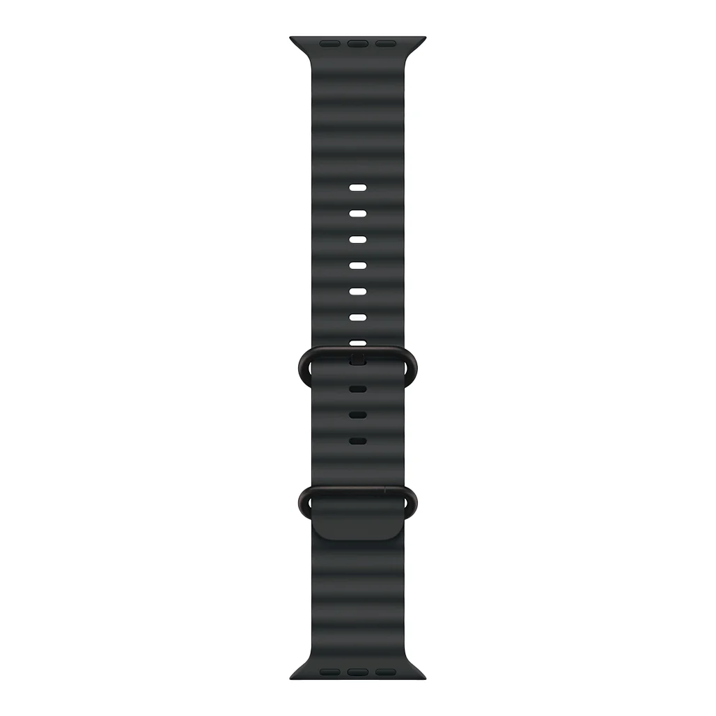 Apple Watch Ultra 2 Black Titanium - 49mm - Image 6