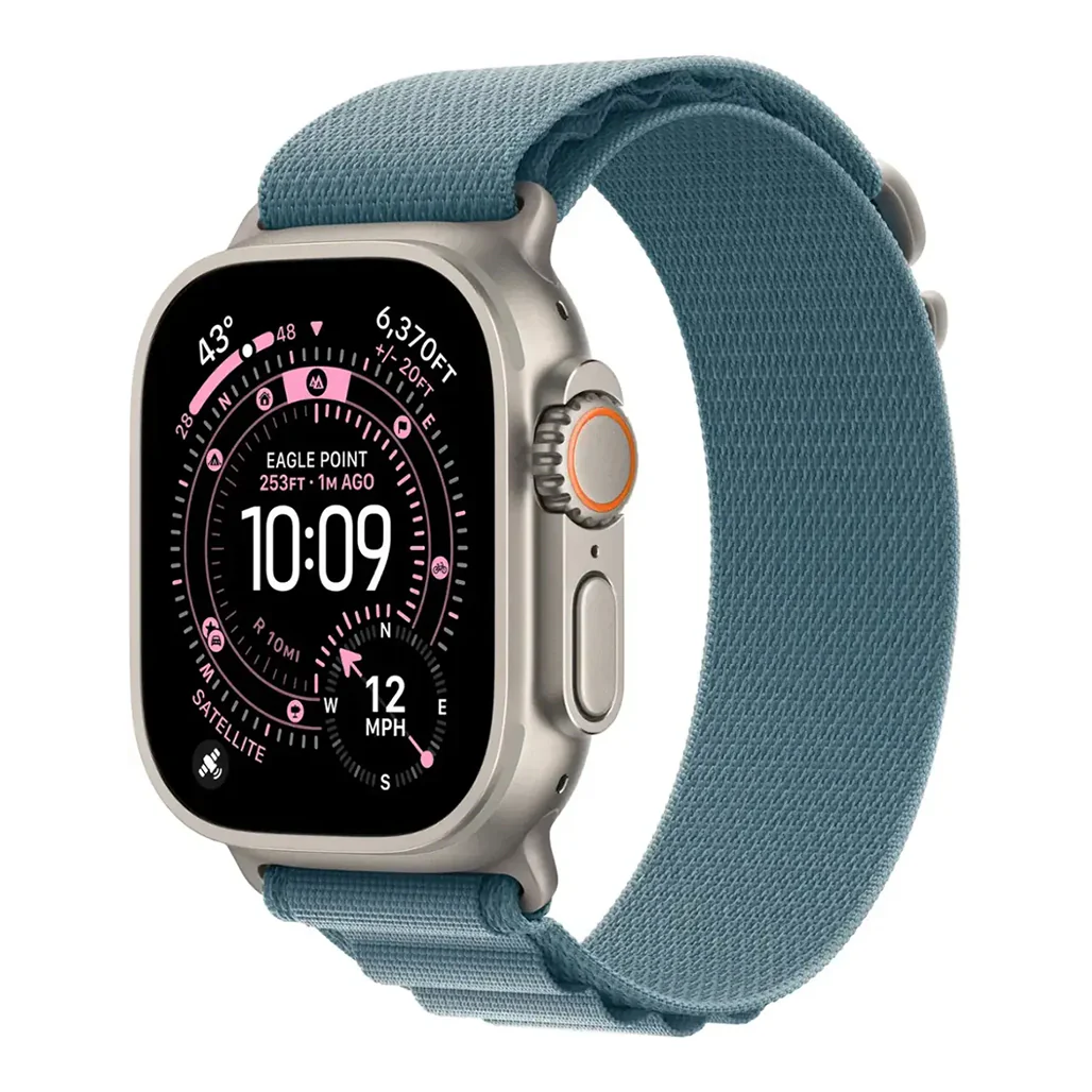 Apple Watch Ultra 3 - 49mm - GPS + Cellular - Image 11