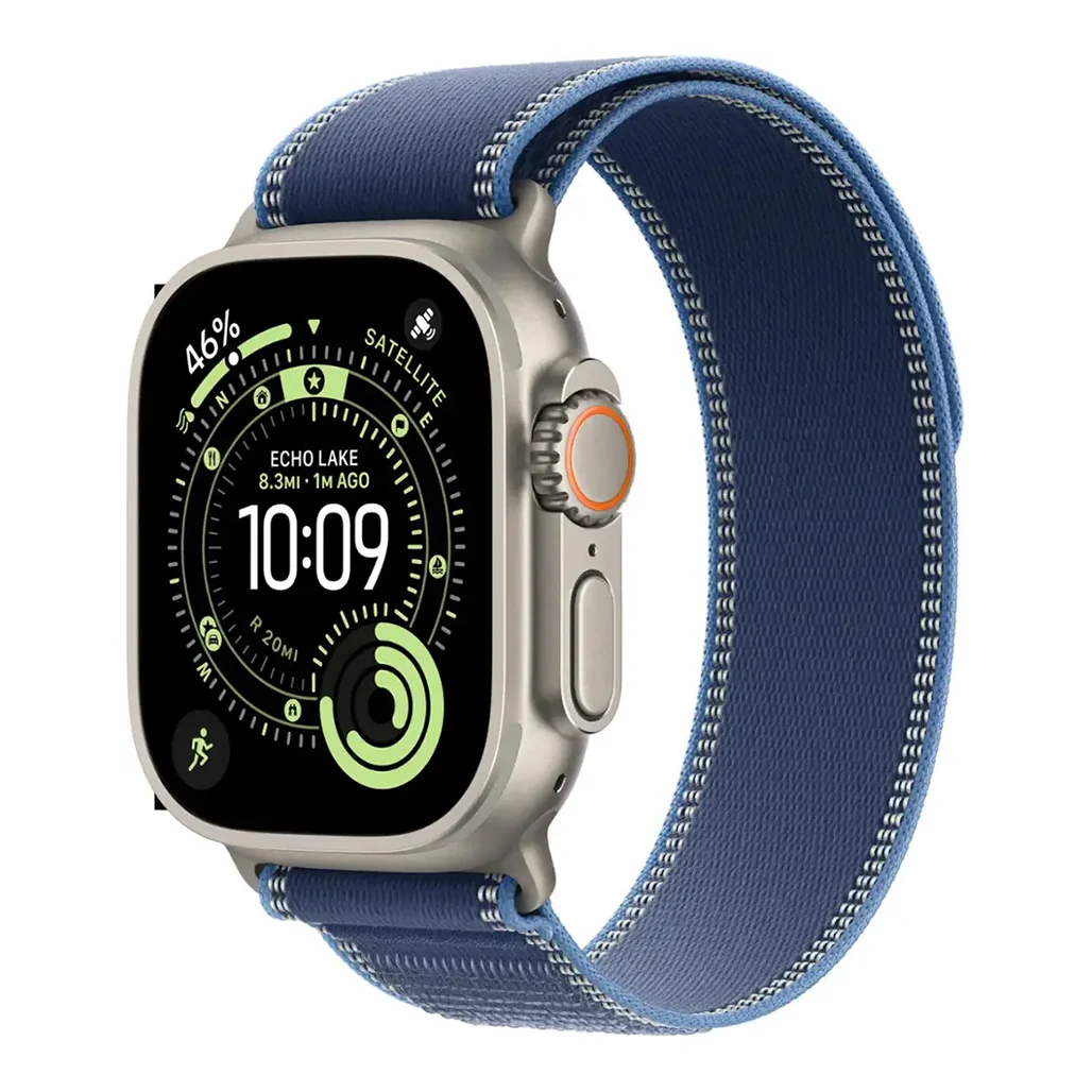 Apple Watch Ultra 3 - 49mm - GPS + Cellular - Image 13