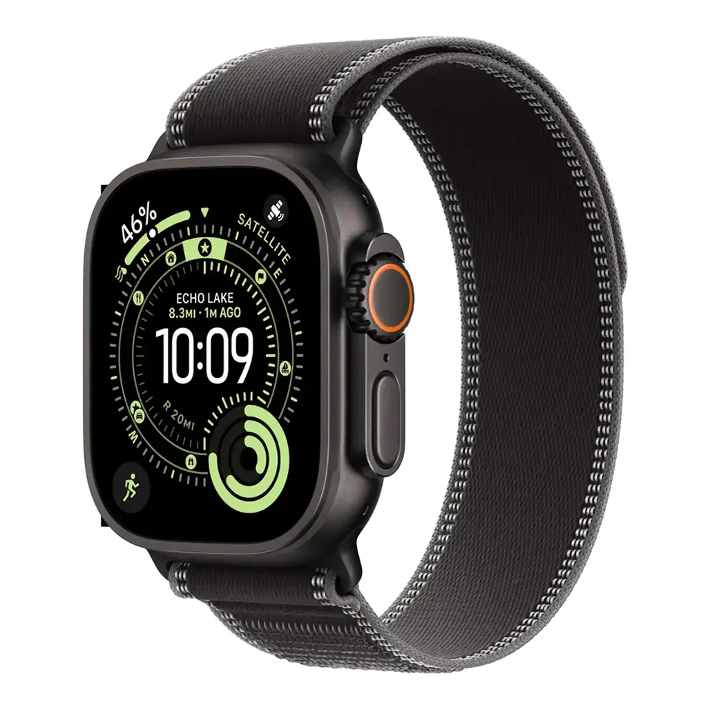 Apple Watch Ultra 3 - 49mm - GPS + Cellular - Image 14