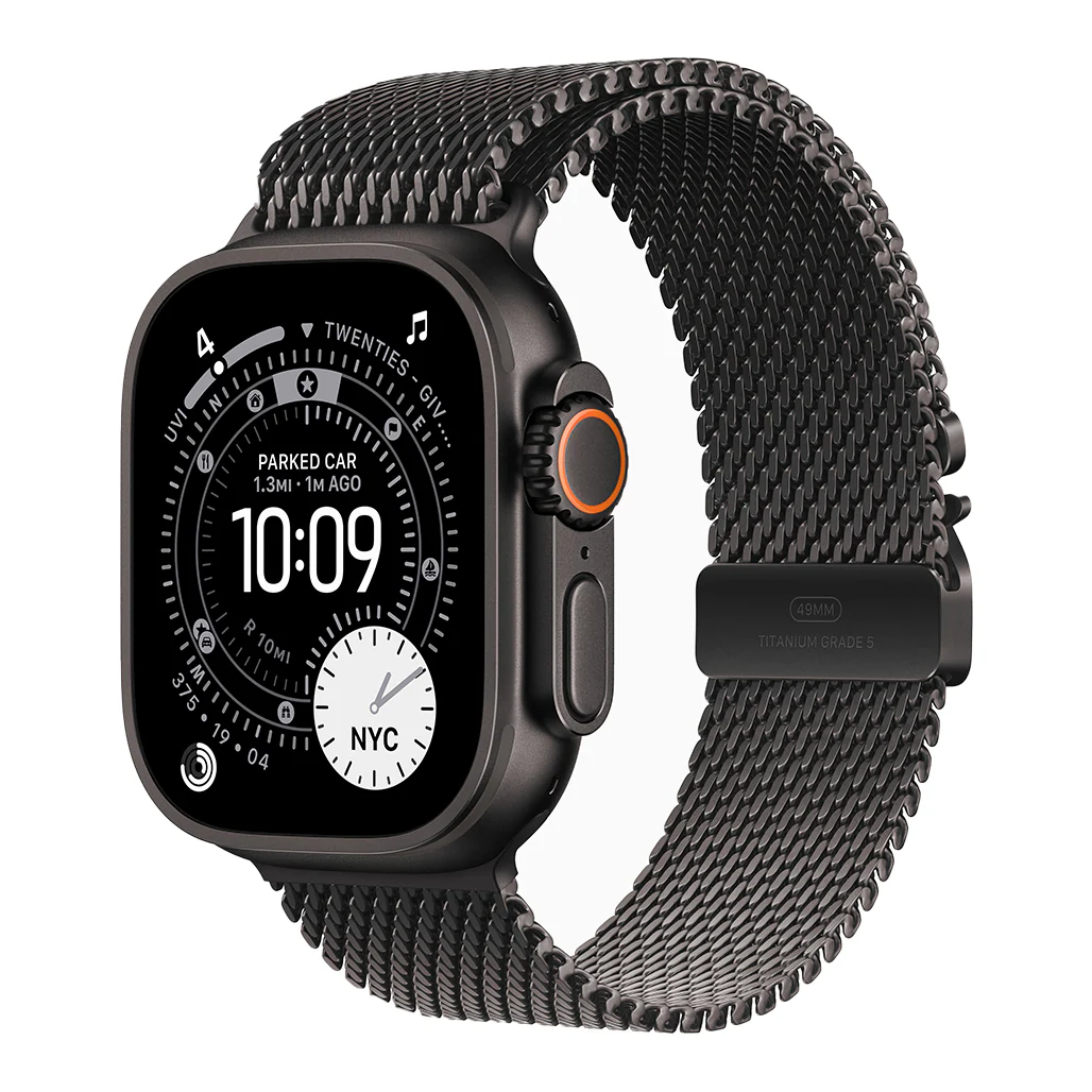 Apple Watch Ultra 3 - 49mm - GPS + Cellular - Image 17