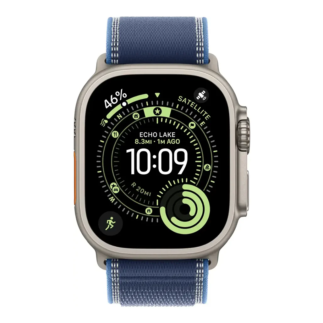 Apple Watch Ultra 3 - 49mm - GPS + Cellular - Image 3