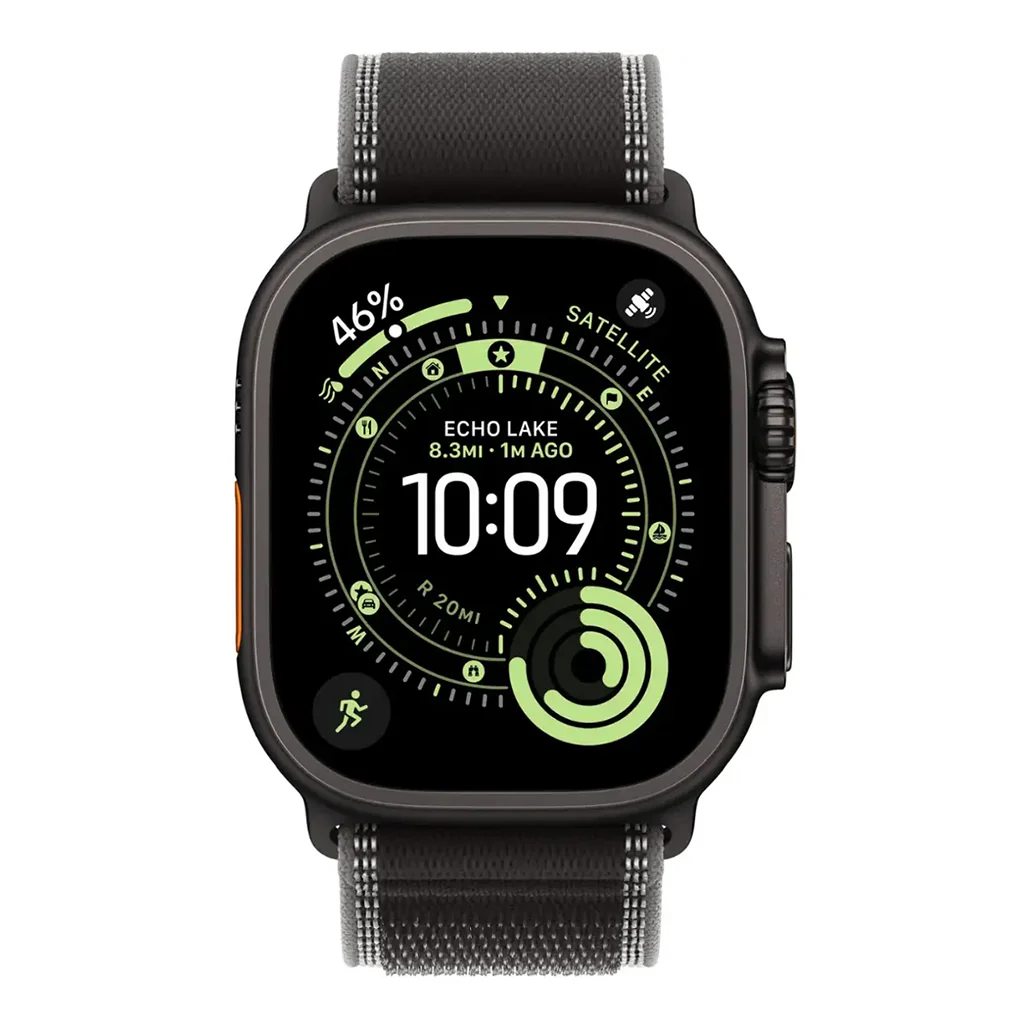 Apple Watch Ultra 3 - 49mm - GPS + Cellular - Image 4