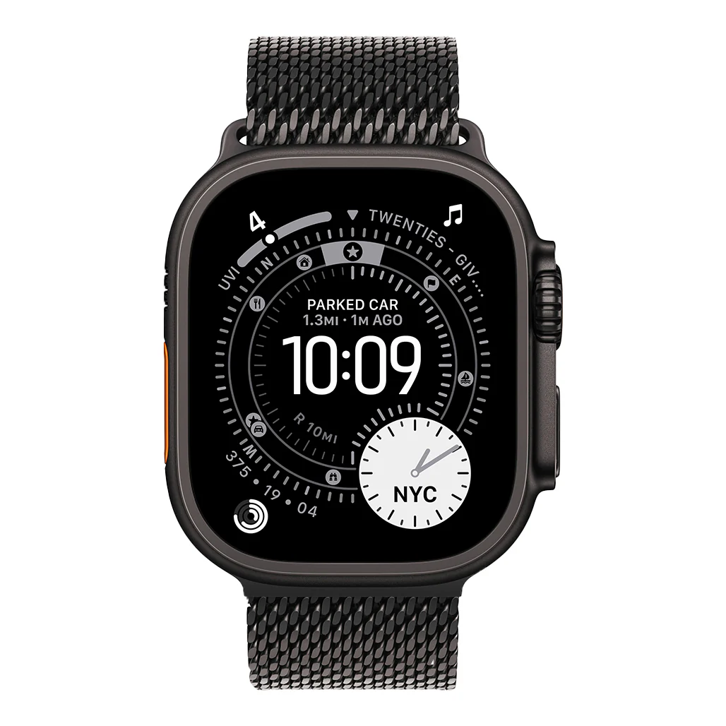 Apple Watch Ultra 3 - 49mm - GPS + Cellular - Image 6