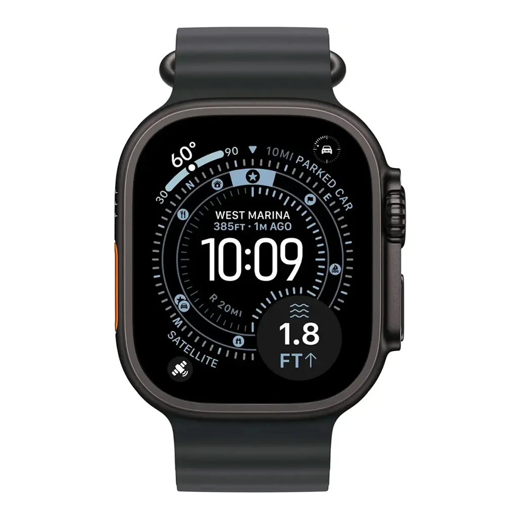 Apple Watch Ultra 3 - 49mm - GPS + Cellular - Image 7
