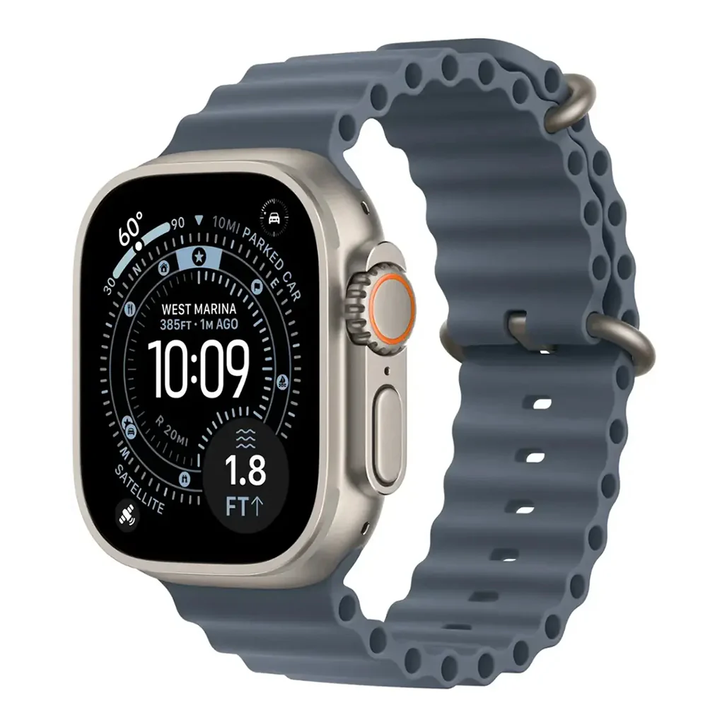 Apple Watch Ultra 3 - 49mm - GPS + Cellular - Image 9