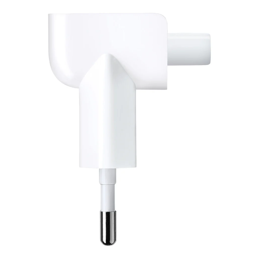 Apple World Travel Adapter Kit – Universal AC Plugs for Global Compatibility with iPod, iPhone, iPad, and Mac Notebooks - Image 3