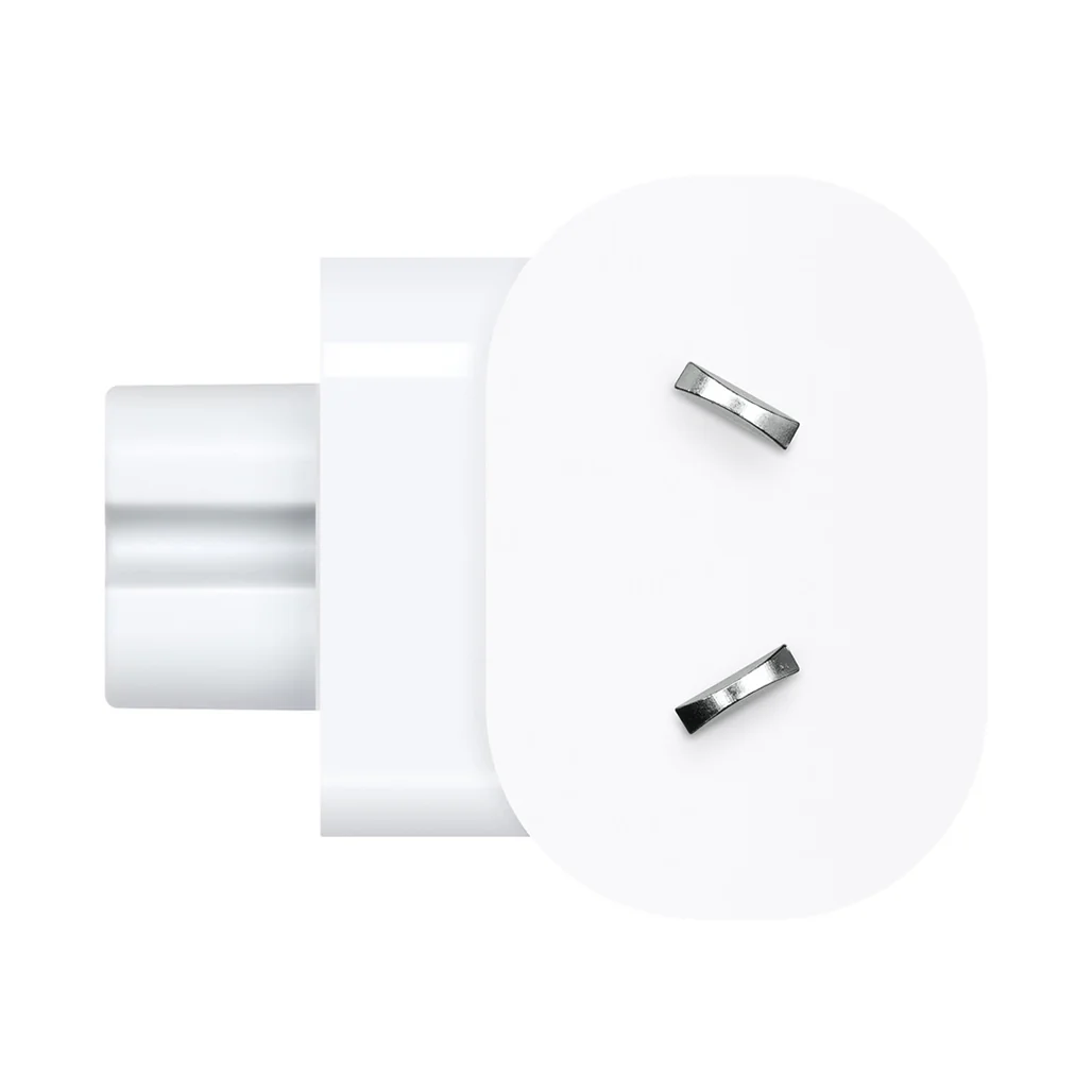 Apple World Travel Adapter Kit – Universal AC Plugs for Global Compatibility with iPod, iPhone, iPad, and Mac Notebooks - Image 5