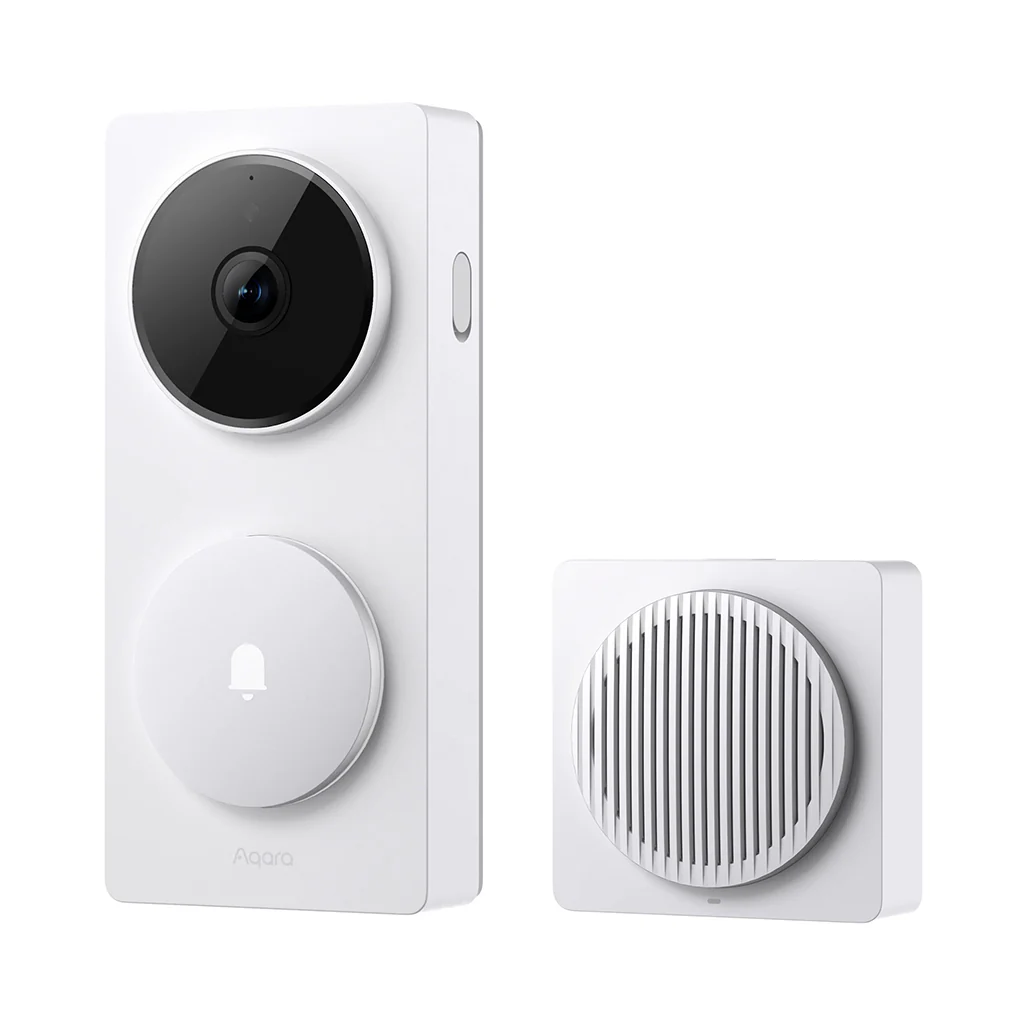 Aqara Doorbell Camera Hub G410 Select - Image 3