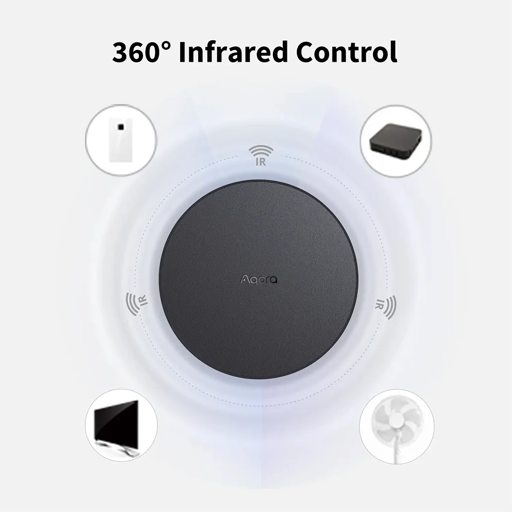 Aqara Hub M2 - Smart Home Hub - Image 5