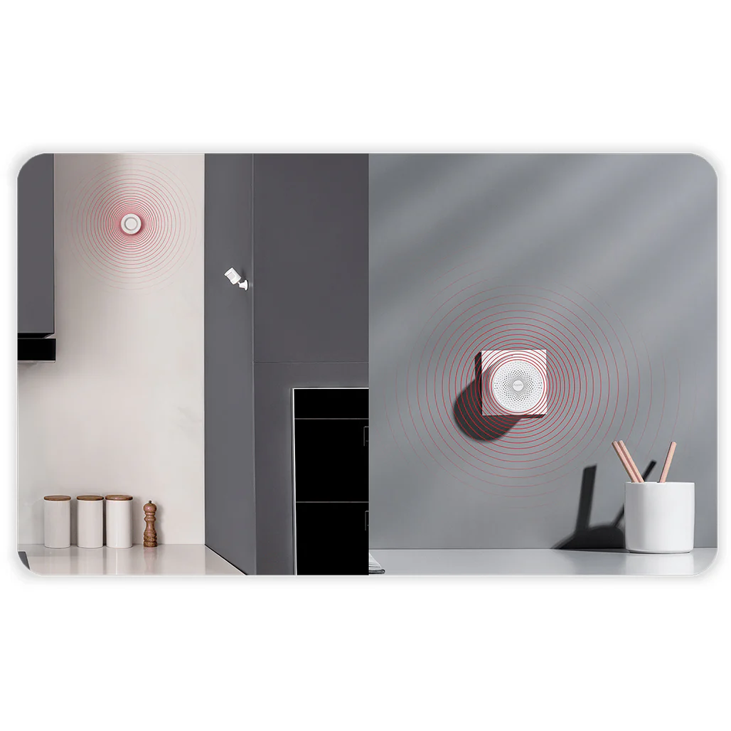 Aqara Smart Gas Detector - Image 5